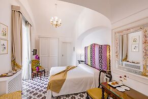 Palazzo Pascal - Amalfi Coast Luxury Experience