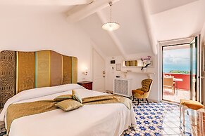 Palazzo Pascal - Amalfi Coast Luxury Experience