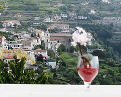 Palazzo Pascal - Amalfi Coast Luxury Experience