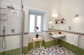 Palazzo Pascal - Amalfi Coast Luxury Experience