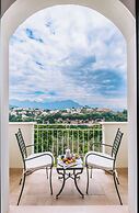 Palazzo Pascal - Amalfi Coast Luxury Experience