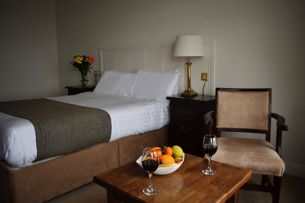 Bay View Hotel