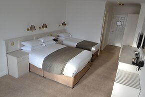 Bay View Hotel