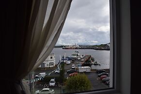 Bay View Hotel