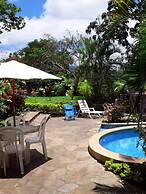 Bubinzana Magical Lodge
