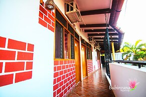 Bubinzana Magical Lodge