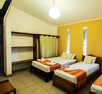 Bubinzana Magical Lodge