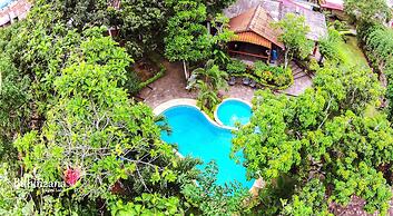 Bubinzana Magical Lodge