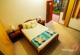 Bubinzana Magical Lodge