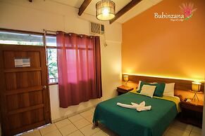 Bubinzana Magical Lodge