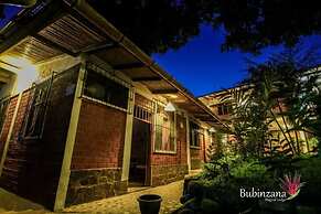 Bubinzana Magical Lodge