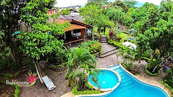Bubinzana Magical Lodge