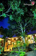 Bubinzana Magical Lodge