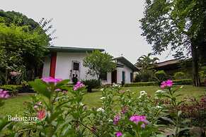 Bubinzana Magical Lodge