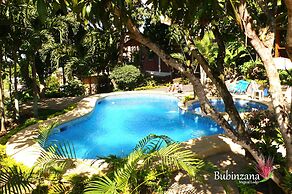 Bubinzana Magical Lodge