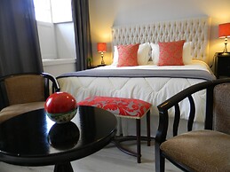 Primera Hacienda Hotel Boutique