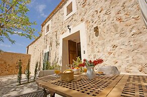Agroturismo Es Rafal Nou