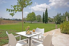 Agroturismo Es Rafal Nou