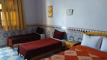 Maroc Galacx