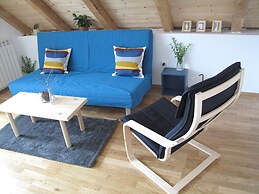 Guesthouse Bor