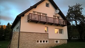 Guesthouse Bor
