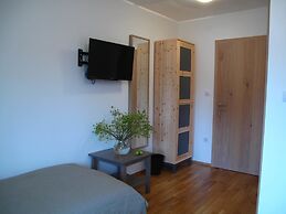 Guesthouse Bor
