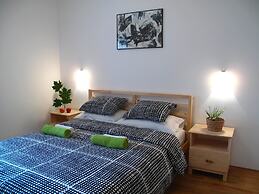 Guesthouse Bor