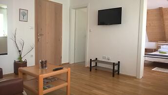 Guesthouse Bor