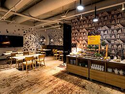 Novotel Wroclaw Centrum