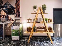 Novotel Wroclaw Centrum