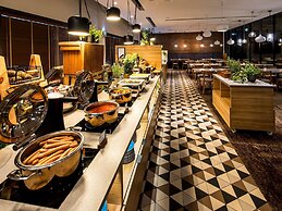 Novotel Wroclaw Centrum