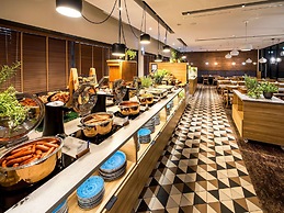 Novotel Wroclaw Centrum
