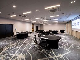 Novotel Wroclaw Centrum