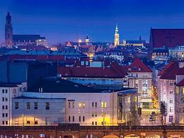 Novotel Wroclaw Centrum