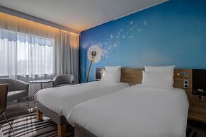 Novotel Wroclaw Centrum