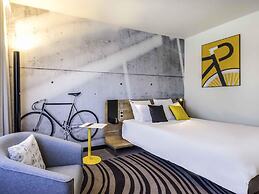 Novotel Wroclaw Centrum