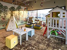 Novotel Wroclaw Centrum