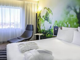 Novotel Wroclaw Centrum