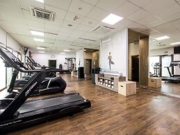 Novotel Wroclaw Centrum