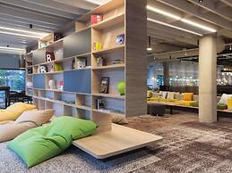 Novotel Wroclaw Centrum