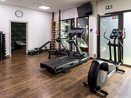 Novotel Wroclaw Centrum