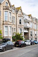 The St Ives Bay Hotel