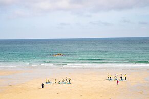 The St Ives Bay Hotel