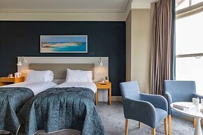 The St Ives Bay Hotel