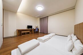 Korea Tourist Hotel