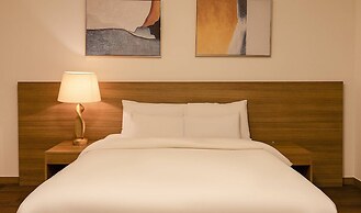 Korea Tourist Hotel