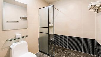 Korea Tourist Hotel