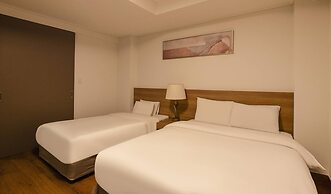 Korea Tourist Hotel