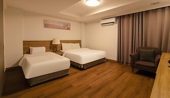 Korea Tourist Hotel