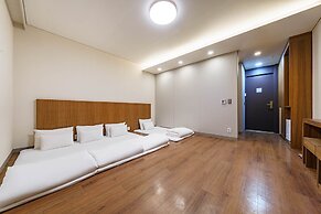 Korea Tourist Hotel